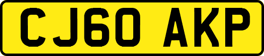 CJ60AKP