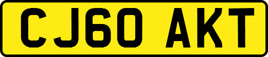 CJ60AKT