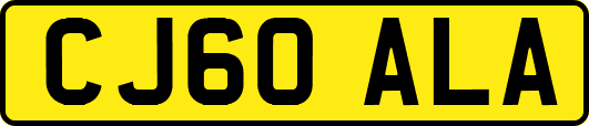 CJ60ALA