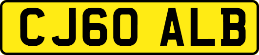 CJ60ALB