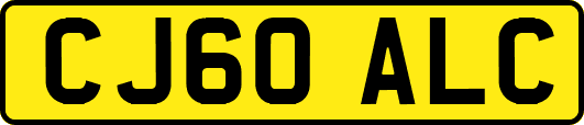 CJ60ALC