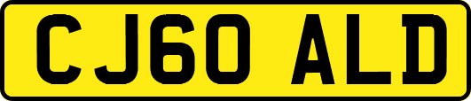 CJ60ALD