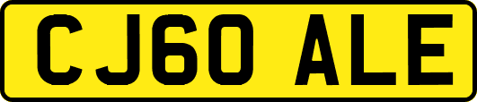 CJ60ALE