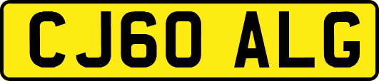 CJ60ALG