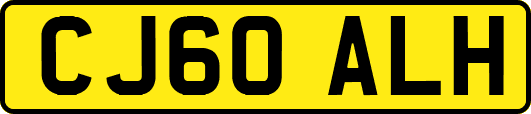 CJ60ALH