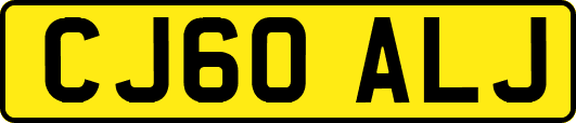 CJ60ALJ