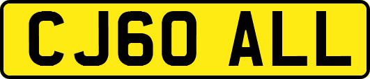 CJ60ALL