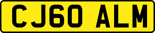 CJ60ALM