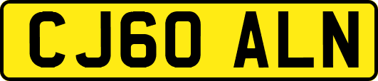 CJ60ALN