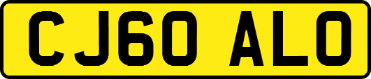 CJ60ALO