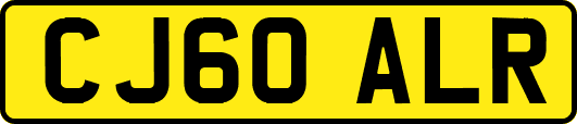 CJ60ALR