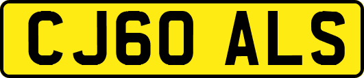 CJ60ALS