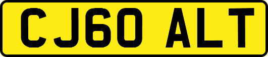 CJ60ALT