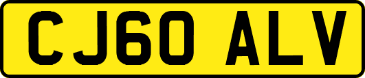 CJ60ALV