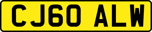 CJ60ALW