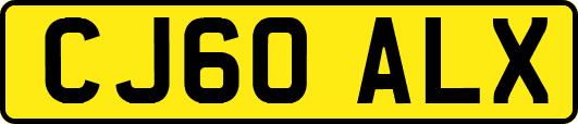 CJ60ALX