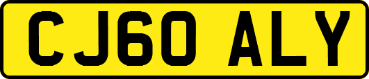 CJ60ALY