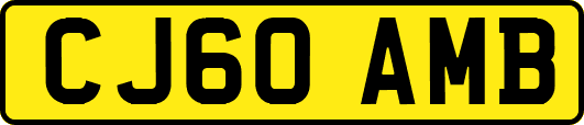 CJ60AMB
