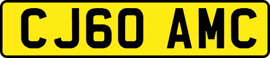 CJ60AMC