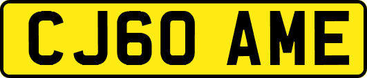 CJ60AME