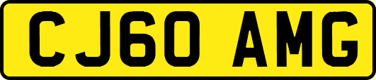 CJ60AMG