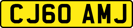 CJ60AMJ