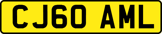 CJ60AML