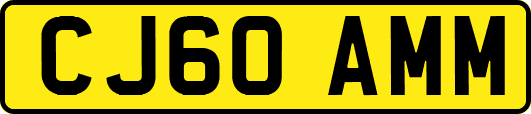 CJ60AMM