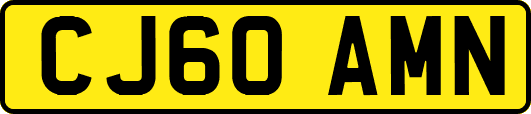 CJ60AMN