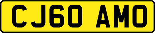 CJ60AMO