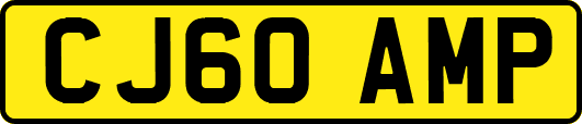 CJ60AMP