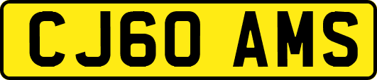 CJ60AMS