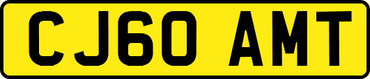 CJ60AMT