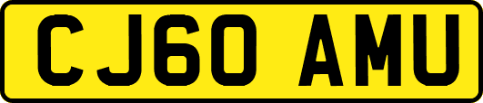 CJ60AMU