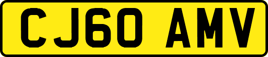 CJ60AMV