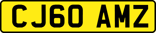 CJ60AMZ