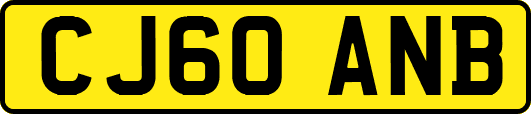 CJ60ANB