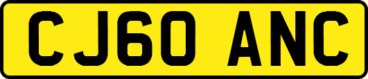 CJ60ANC