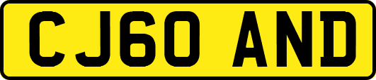 CJ60AND