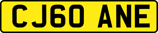 CJ60ANE