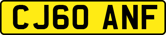 CJ60ANF