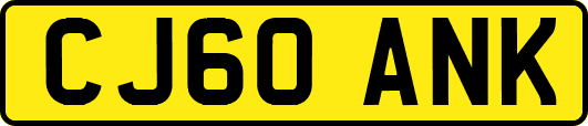 CJ60ANK
