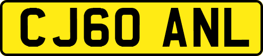 CJ60ANL