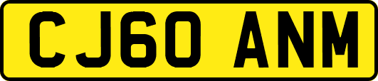CJ60ANM