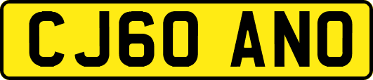 CJ60ANO