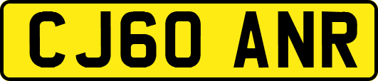 CJ60ANR