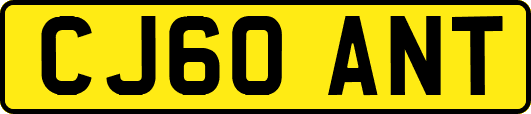 CJ60ANT