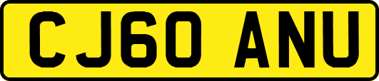 CJ60ANU