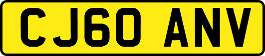 CJ60ANV