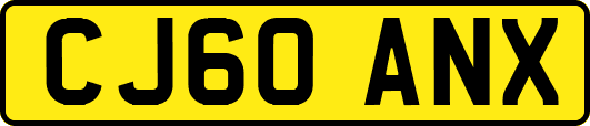 CJ60ANX